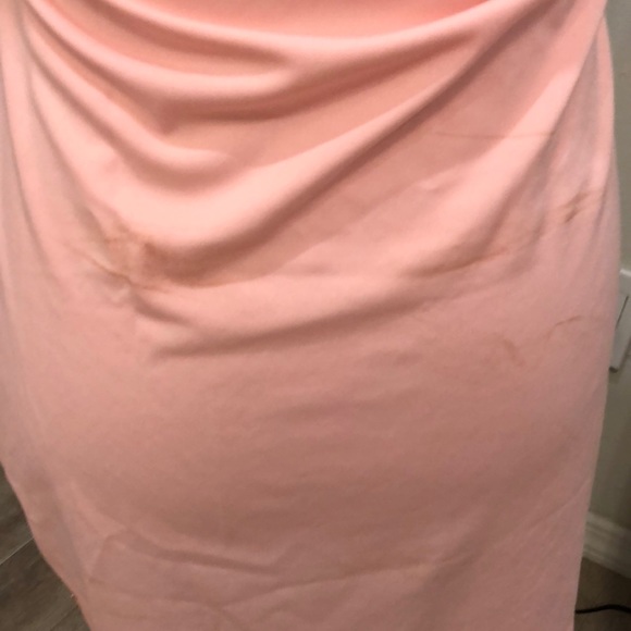 Fashion Nova Swim See Through Glitter Mesh Cover Up Poshmark